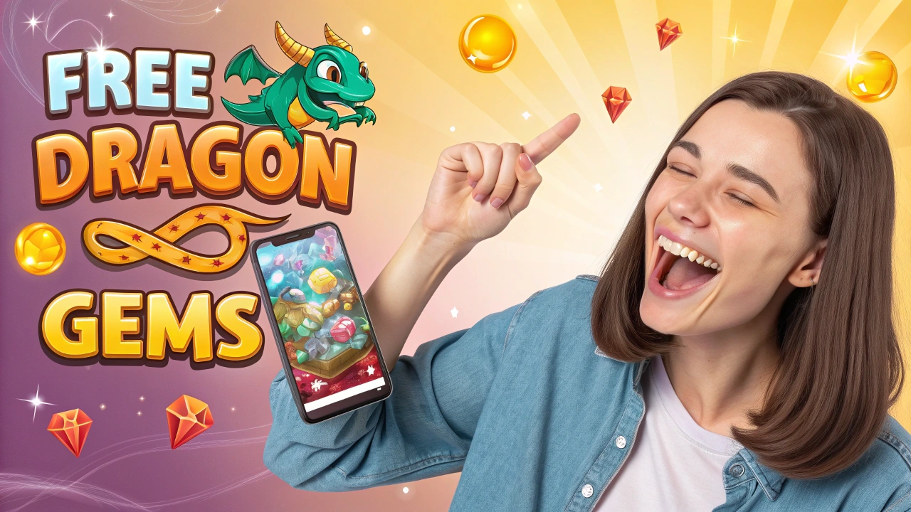 Dragon City Gems Without Survey – Tested Tips That Really Work